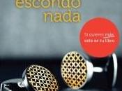 Reseña: escondo nada Sylvia