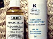 ¿Conoces nuevo Kiehl´s cabello? probamos