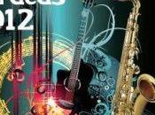 Blues&amp;Jazz; Fest 2012