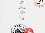 Trailer: Roma amor