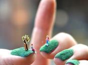 Mira esto: escenas diminutas