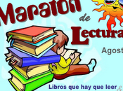 Maratón lectura: balance final