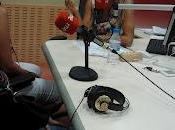 experiencia radio