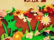 Tarta para Silvi