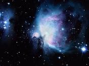 Nebulosa orión: premio pléyades 2.012