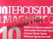 INTERCOSMO MAGNIFICO Mascarilla capilar