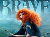 'Brave' perfecta combinación magia, humor misterio para todos públicos