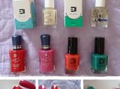 Esmaltes Elisabeth Llorca