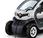 Renault Twizy coche eléctrico vendido Europa