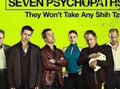 Trailer "Seven psychopaths"
