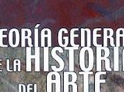 Teoría General Historia Arte