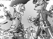 Héroes piratas
