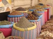 viaje: Compras Marrakesh