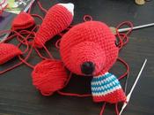 DIY: avances crochet
