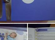 Nonabox Agosto, cajita para bebes mamis ¡cargadita sorpresas!