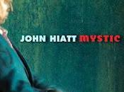 John Hiatt Mystic pinball (2012)