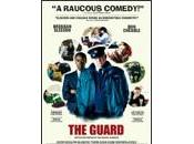 irlandés (The Guard)