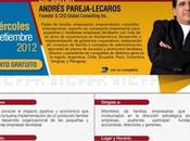 Peru: Conferencia “Rentabilizando protocolo Familiar”