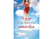 Reseña historia catastrófica