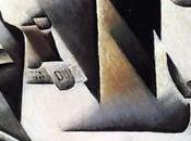 juan gris picasso