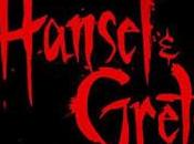Trailer "Hansel Gretel: Witch hunters"