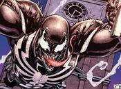 Marvel-Veneno, mudanza (spoilers)