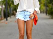 Jovonna Blouse