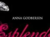 Esplendor (Latidos IV), Anna Godbersen
