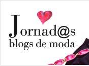 JORNADAS BLOGS MODA: SEPTIEMBRE MUSEO TRAJE MADRID. "The Influencers" must