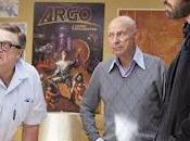 Primeras críticas nuevo spot 'Argo'