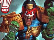 Simon Bisley Expocomic 2012