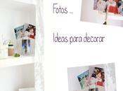 Fotos Ideas para casa