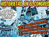 Proyecto para promoción Historieta presenta este viernes