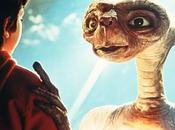 E.T. Extraterrestre