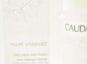 Review Caudalíe Pulpe Vitaminee desde FarmaciaClub