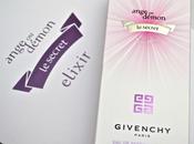 Ange Démon Secret Elixir GIVENCHY