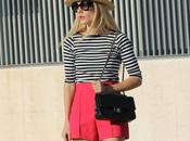 Look Coco Chanel