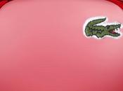 Rouge Lacoste anécdota