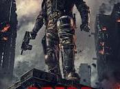 Trailer: Dredd