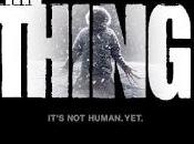 Thing (2011) Crítica Jinete Nocturno