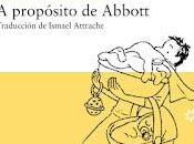 Abbott cambia título
