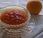 Mermelada melocotón