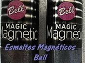 Esmaltes Magnéticos Bell