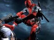 High Moon Studios volcado desarrollo Deadpool