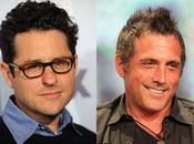 Abrams Wyman volverán aliarse tras 'Fringe'