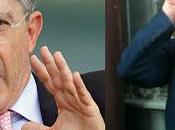 noticia: Álvaro Uribe Ileana Ros-Lehtinen contra diálogo Colombia