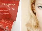 Colección "Ombre Minérale" Clarins Otoño 2012