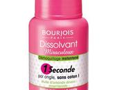 Quitaesmalte Milagroso Bourjois