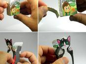 packaging chucherías transforma mascota