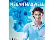 príncipes azules también destiñen, Megan Maxwell